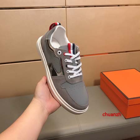 2024年7月3日新品入荷 THOM BROWNE スニーカー chuanzh工場38-45