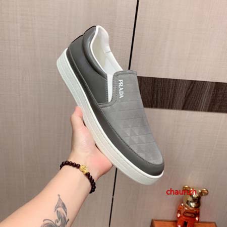 2024年7月3日新品入荷PRADA スニーカー chuanzh工場