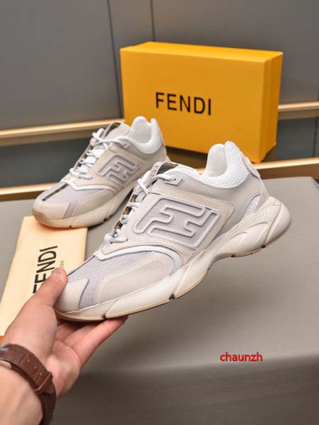 2024年7月3日新品入荷FENDI スニーカー chuanzh工場38-45