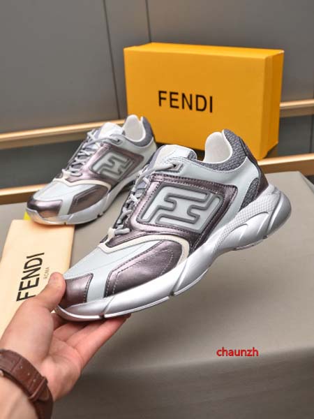 2024年7月3日新品入荷FENDI スニーカー chuanzh工場38-45