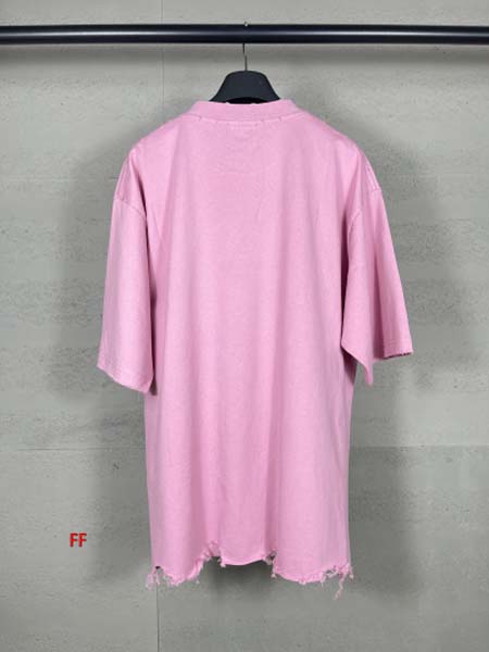 2024年7月3日夏季新品入荷バレンシアガ 半袖 TシャツXITAO工場