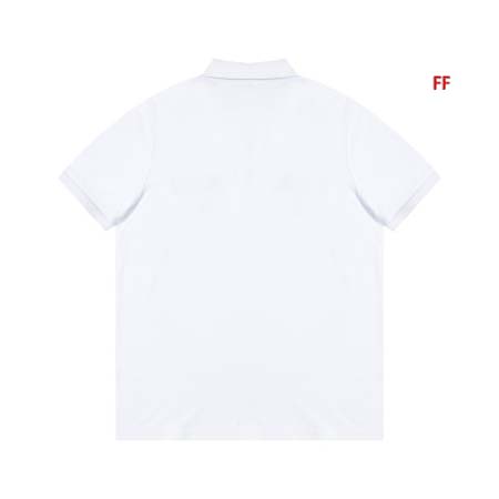 2024年7月3日夏季新品入荷PRADA   半袖 TシャツFF工場