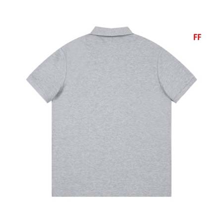 2024年7月3日夏季新品入荷PRADA   半袖 TシャツFF工場