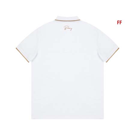 2024年7月3日夏季新品入荷バーバリー 半袖 TシャツFF工場