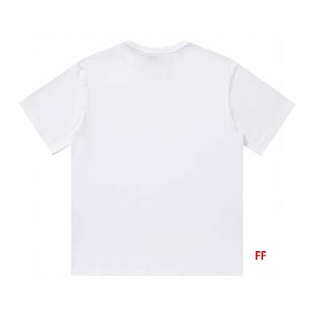 2024年7月4日夏季新品入荷ジバンシー半袖 TシャツFF工場