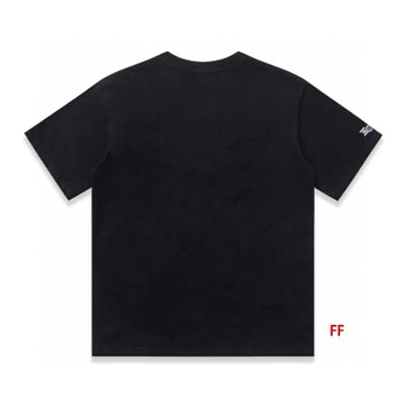 2024年7月4日夏季新品入荷ルイヴィトン半袖 TシャツFF工場