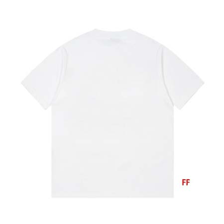 2024年7月4日夏季新品入荷イヴサンローラン 半袖 TシャツFF工場