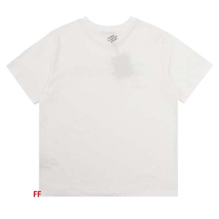 2024年7月4日夏季新品入荷 ルイヴィトン 半袖 TシャツFF工場