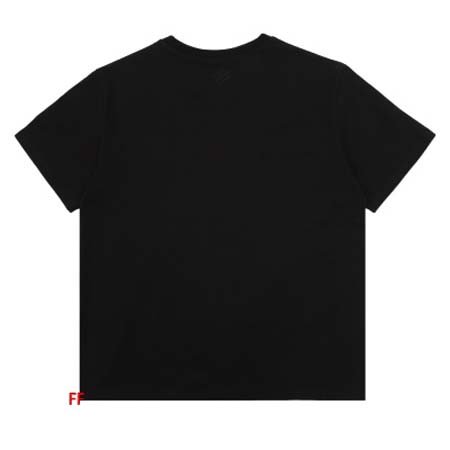 2024年7月4日夏季新品入荷 ルイヴィトン半袖 TシャツFF工場