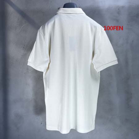 2024年7月11日夏季高級品新品入荷 PRADA 半袖 Tシャツ 100fen工場