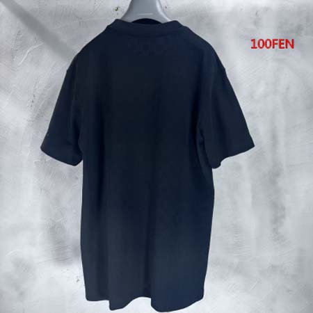 2024年7月11日夏季高級品新品入荷ルイヴィトン半袖 Tシャツ 100fen工場