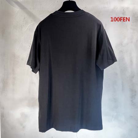 2024年7月11日夏季高級品新品入荷PRADA 半袖 Tシャツ 100fen工場