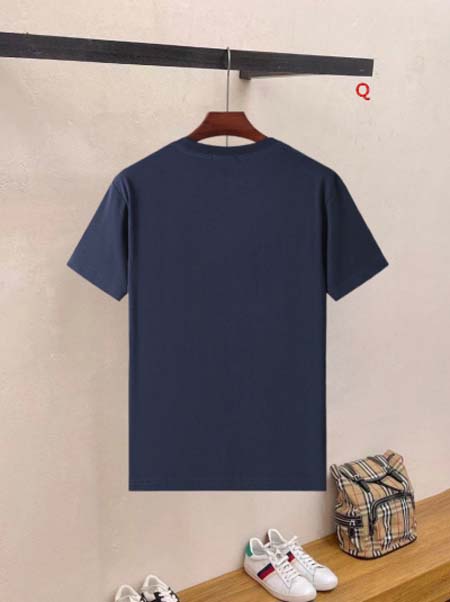 2024年7月11日夏季新品入荷PRADA 半袖 Tシャツ qiang工場