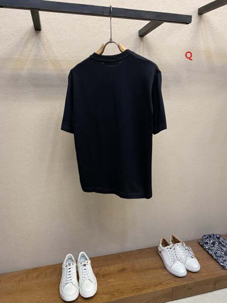 2024年7月11日夏季高品質入荷ルイヴィトン半袖 Tシャツ qiang工場XS-L