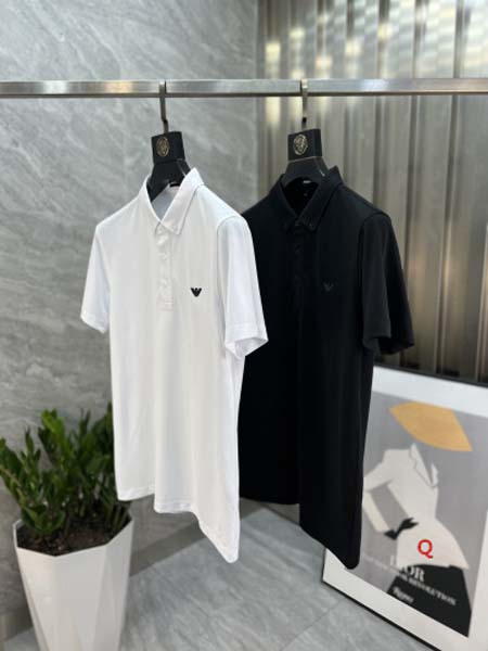 2024年7月12日高品質新作入荷  PRADA 半袖 Tシャツ QIANG工場