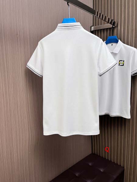 2024年7月12日高品質新作入荷PRADA半袖 Tシャツ QIANG工場