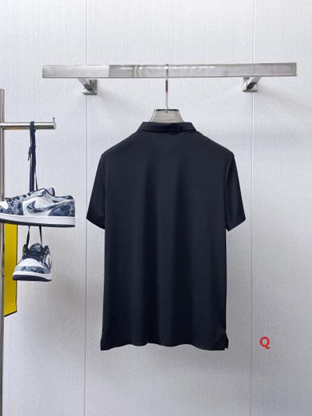 2024年7月12日高品質新作入荷ディオール半袖 Tシャツ QIANG工場M-4XL