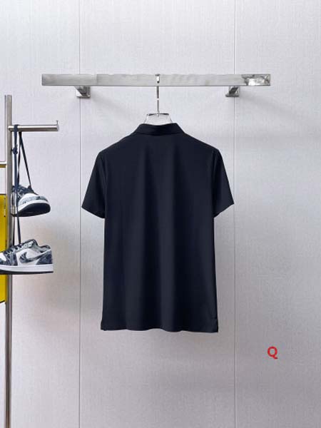 2024年7月12日高品質新作入荷ディオール半袖 Tシャツ QIANG工場M-4XL