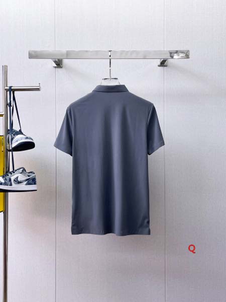 2024年7月12日高品質新作入荷ディオール半袖 Tシャツ QIANG工場M-4XL