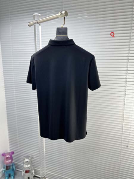 2024年7月15日高品質新作入荷FENDI 半袖 Tシャツ QIANG工場M-4XL