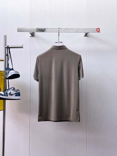 2024年7月15日高品質新作入荷FENDI 半袖 Tシャツ QIANG工場 M-4XL