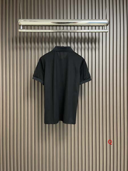 2024年7月15日高品質新作入荷Prada  半袖 Tシャツ QIANG工場