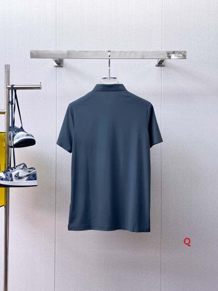 2024年7月15日高品質新作入荷ヴェルサーチ 半袖 Tシャツ QIANG工場M-4XL