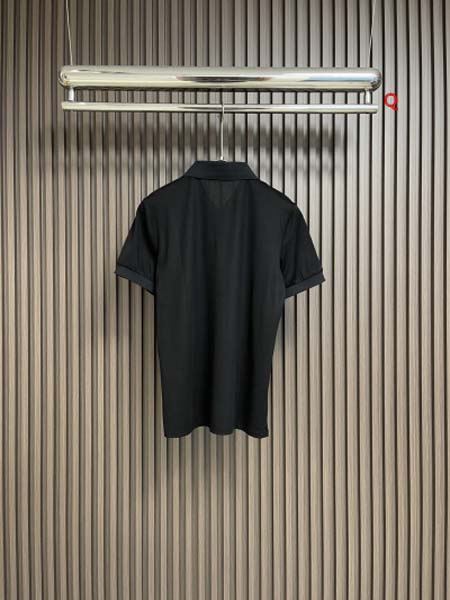2024年7月15日高品質新作入荷Dolce&Gabbana  半袖 Tシャツ QIANG工場