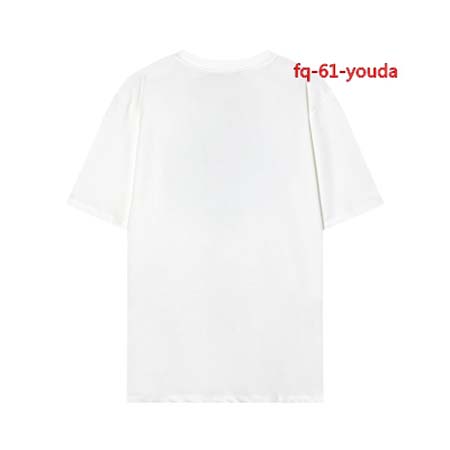 2024年7月16日夏季新作入荷バレンシアガ 半袖 TシャツFQ工場