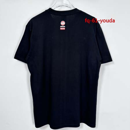 2024年7月16日夏季新作入荷SUPREME 半袖 Tシャツ61工場