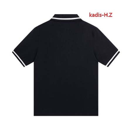 2024年7月16日夏季新作入荷ディオール 半袖 TシャツH.Z工場