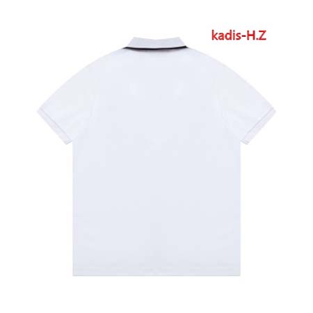 2024年7月16日夏季新作入荷PRADA 半袖 TシャツH.Z工場