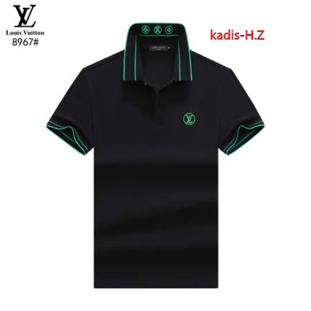 2024年7月16日夏季新作入荷ルイヴィトン半袖 Tシャツkadi工場