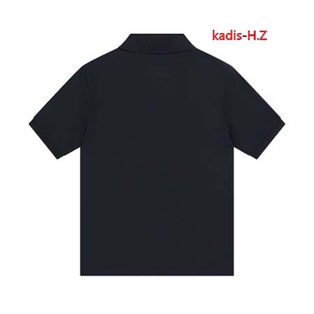 2024年7月16日夏季新作入荷ディオール 半袖 TシャツH.Z工場