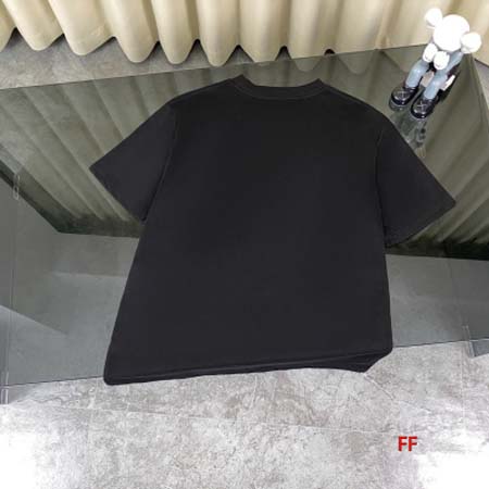 2024年7月17日夏季新作入荷ディオール半袖 Tシャツ LASON工場