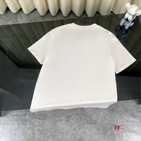 2024年7月17日夏季新作入荷ディオール半袖 Tシャツ LASON工場