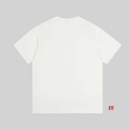 2024年7月17日夏季新作入荷シャネル半袖 Tシャツ huar工場