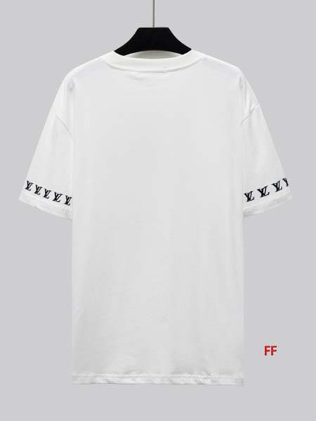 2024年7月17日夏季新作入荷ディオール半袖 Tシャツ 3Ce工場