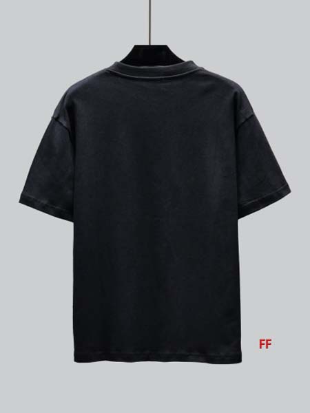 2024年7月17日夏季新作入荷PRADA 半袖 Tシャツ 3Ce工場