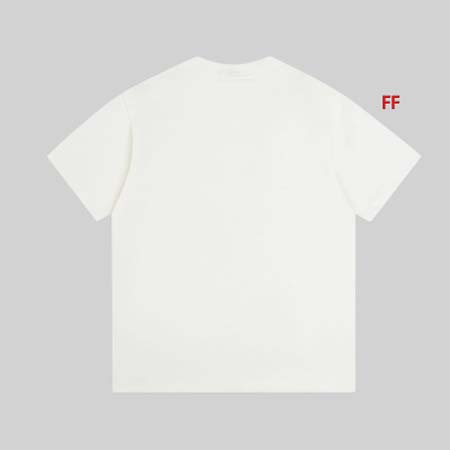 2024年7月17日夏季新作入荷シャネル半袖 Tシャツ huar工場