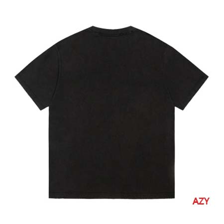 2024年7月17日夏季新作入荷バレンシアガ 半袖 Tシャツ AZY工場