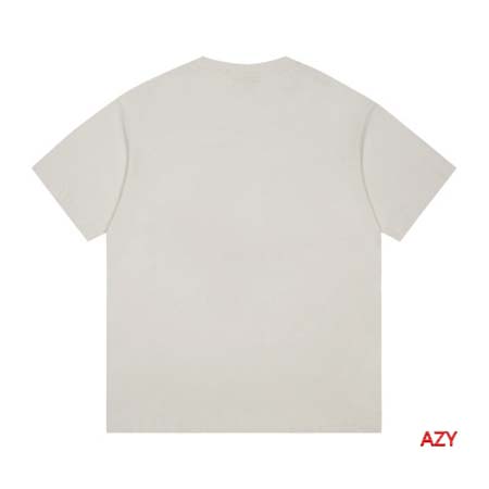 2024年7月17日夏季新作入荷バレンシアガ 半袖 Tシャツ AZY工場