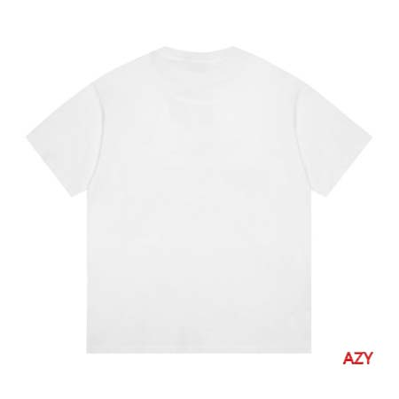 2024年7月17日夏季新作入荷ディオール 半袖 Tシャツ AZY工場