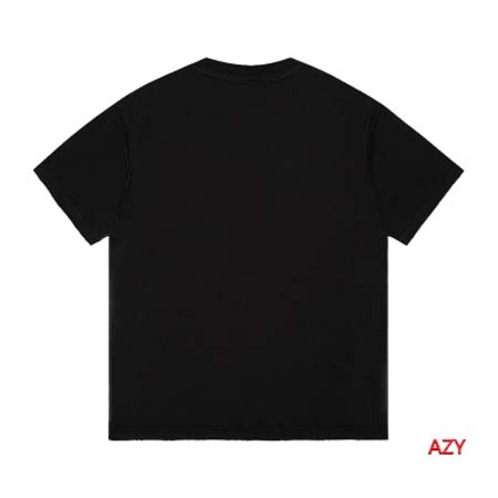 2024年7月17日夏季新作入荷バレンシアガ 半袖 Tシャツ AZY工場