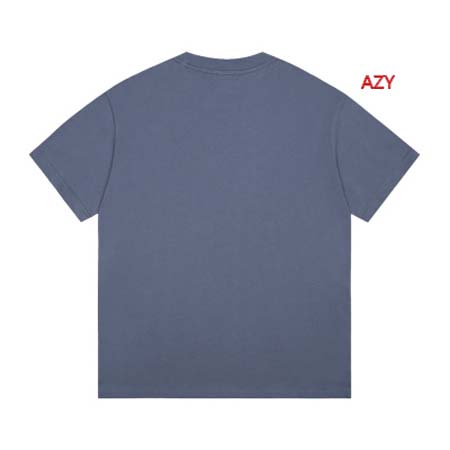 2024年7月17日夏季新作入荷ディオール 半袖 Tシャツ AZY工場