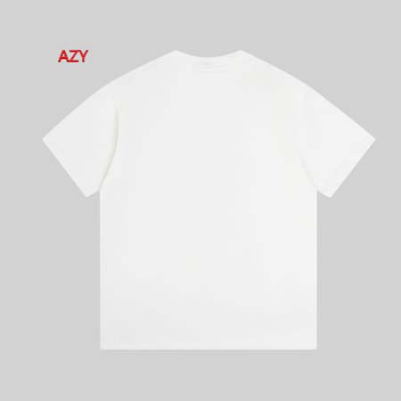 2024年7月17日夏季新作入荷LOEWE半袖 Tシャツ HUAR工場