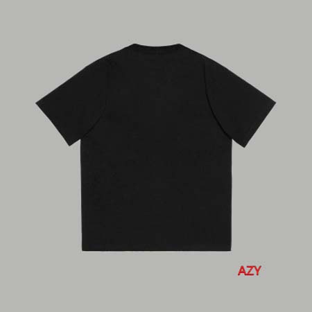 2024年7月18日新作入荷FENDI 半袖 Tシャツ AZY工場