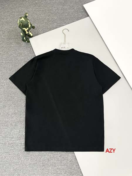 2024年7月18日新作入荷バレンシアガ半袖 Tシャツ AZY工場