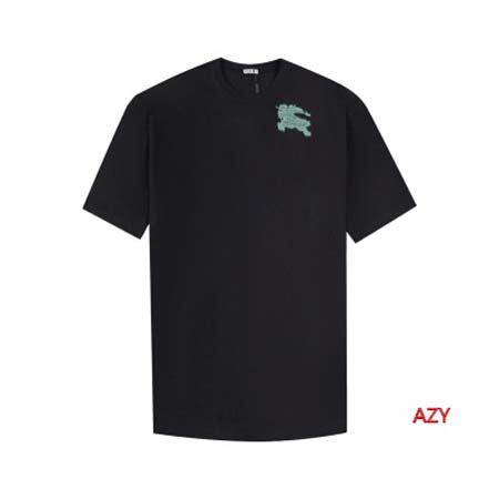 2024年7月18日新作入荷バーバリー 半袖 Tシャツ AZY工場