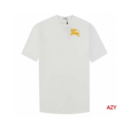 2024年7月18日新作入荷バーバリー 半袖 Tシャツ AZY工場